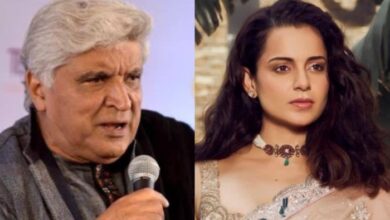 Photo of Javed Akhtar suffers new setback in defamation case against Kangana Ranaut