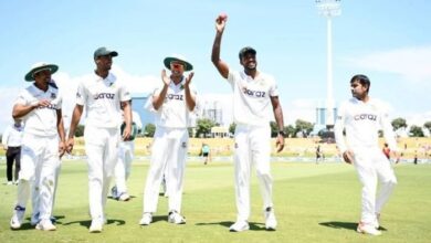 Photo of Nz vs Ban: Records tumble as Tigers trounce Kiwis