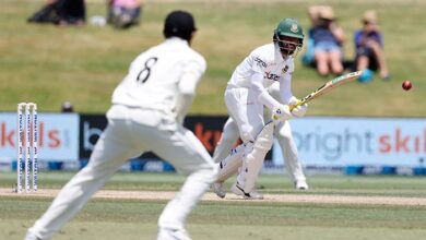 Photo of NZ vs BAN: Bangladesh’s Mominul touts ‘unbelievable’ win over New Zealand
