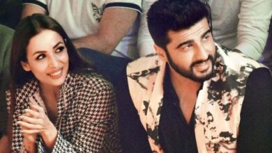 Photo of Malaika Arora backs Arjun Kapoor’s initiative to help young people fight obesity