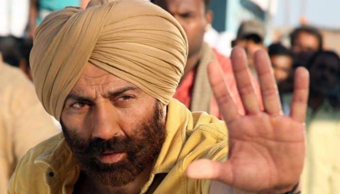 Sunny Deol’s ‘Gadar 2’ to be set during 1971 Indo-Pak War