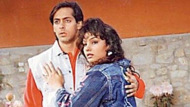 Photo of Salman Khan’s ex Somy Ali says she moved to India to marry him