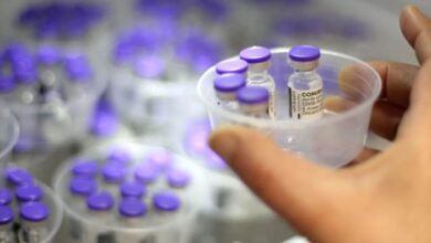 Photo of Pfizer/BioNTech to develop mRNA-based shingles shot
