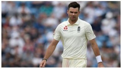 Photo of James Anderson becomes 2nd player to play most Test matches