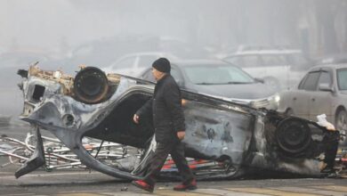 Photo of From stability to turmoil — what’s going on in Kazakhstan