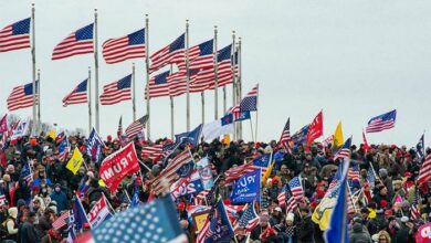 Photo of One year on, Trump backers recall ‘incredible’ Capitol siege