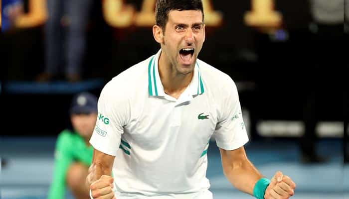 Djokovic wins deportation delay after Australia cancels visa