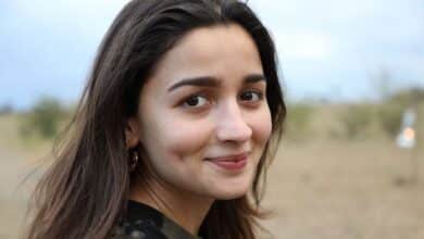 Photo of Alia Bhatt flaunts Ranbir Kapoor’s photography from their New Year getaway