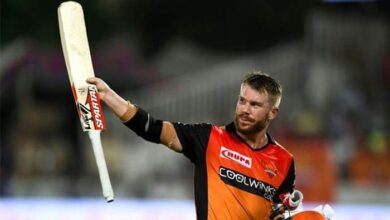 Photo of David Warner shares how ‘hurt’ he is on being dropped as SunRisers Hyderabad captain