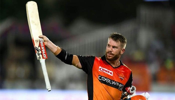 David Warner shares how 'hurt' he is on being dropped as SunRisers Hyderabad captain