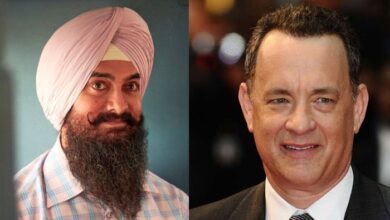 Photo of Aamir Khan to arrange ‘Laal Singh Chaddha’ screening in U.S. for Tom Hanks