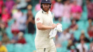 Photo of The Ashes: England avoid whitewash after surviving in fourth Test with Australia