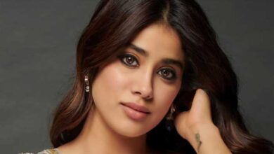 Photo of Janhvi Kapoor, Khushi recover from coronavirus: ‘First two days were tough’
