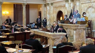 Photo of New Jersey Senate passes resolution condemning Sikh genocide in India