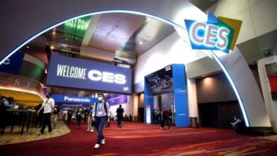 Photo of About 70 S Korean entrepreneurs contract COVID after CES tech trade show