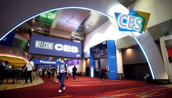About 70 S Korean entrepreneurs contract COVID after CES tech trade show