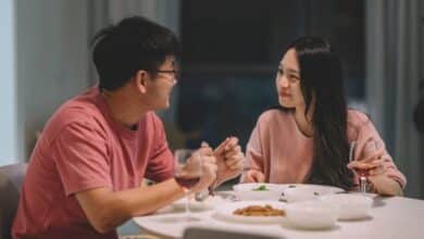 Photo of Chinese woman stuck in blind date’s house after city lockdown
