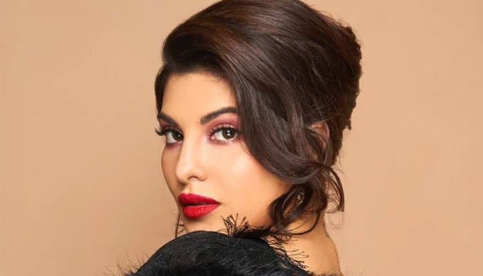 Jacqueline Fernandez turns to spiritual writings amid Rs.200 crore extortion case