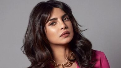 Photo of Priyanka Chopra reflects on getting angry at journalist: ‘People’s opinions not my quest’