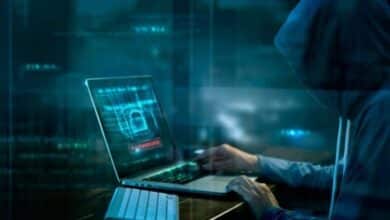 Photo of Major cyberattack targets Ukrainian government websites amid tensions with Russia