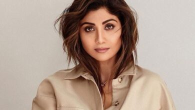 Photo of Shilpa Shetty returns to place from where she began her Bollywood career