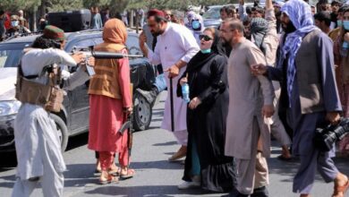 Photo of Taliban dismiss 3,000 members for committing abuses: official