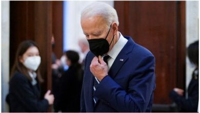 Photo of Biden calls Texas synagogue hostage situation ‘act of terror’