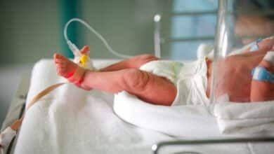 Photo of Baby dies from COVID-19 in Qatar