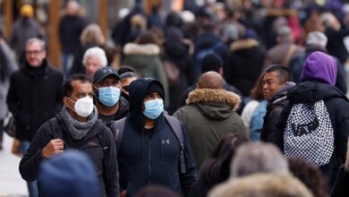 Photo of Pandemic still taking heavy toll on jobs: UN