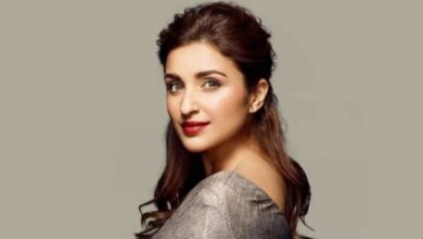 Photo of Parineeti Chopra details her aspiration to bring women representation to industry