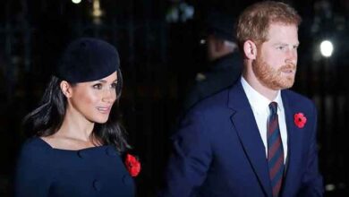 Photo of Prince Harry and Meghan face serious threats in UK