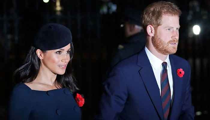 Prince Harry and Meghan face serious threats in UK