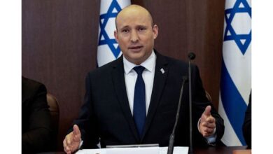 Photo of Israel offers UAE security, intelligence support after deadly Houthi attack