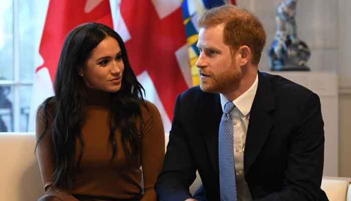 Meghan Markle, Harry likely to skip Prince Philip's memorial over security: report