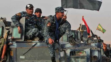 Photo of Daesh kills 11 Iraqi soldiers in overnight attack