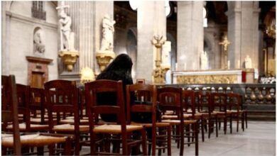 Photo of German prosecutors examine 42 cases after church abuse probe