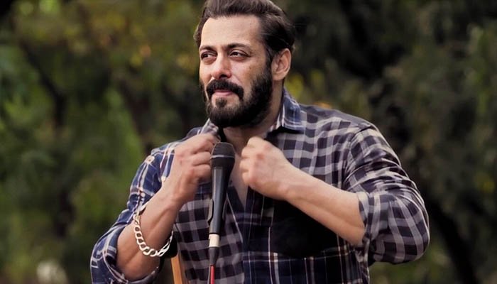 'My mother is Hindu, father Muslim': Salman Khan says after neighbour defames him