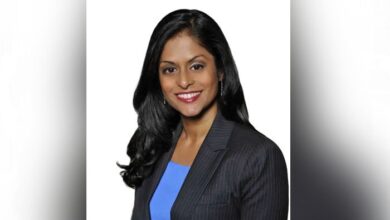 Photo of US President Joe Biden nominates first Muslim woman as federal judge
