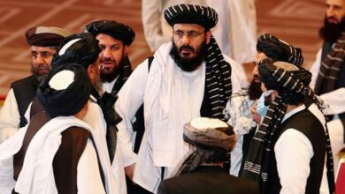 Photo of Taliban say Oslo talks with West will ‘transform atmosphere of war’