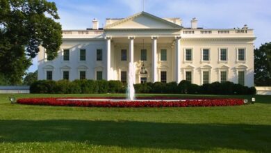 Photo of No evacuation for now of US citizens in Ukraine: State Dept.