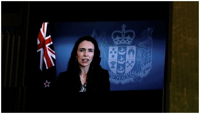 New Zealand's Jacinda Ardern cancels wedding amid new Omicron restrictions