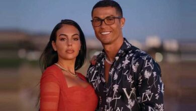Photo of Cristiano Ronaldo thanks the moment he fell in love with Georgina Rodriguez