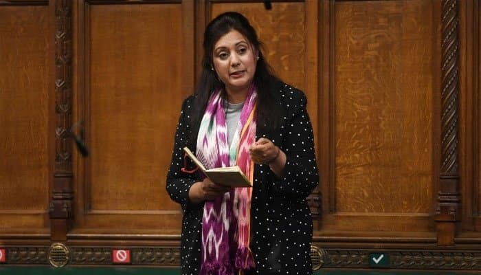 My 'Muslimness' was a problem, says sacked British minister
