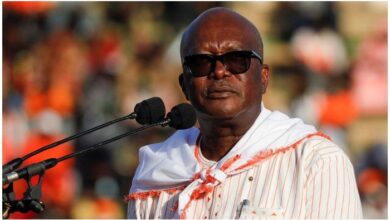 Photo of Burkina Faso army ousts president in West Africa’s latest coup