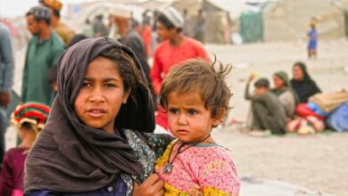 Photo of Poverty forces Afghan families to sell their kidneys, children