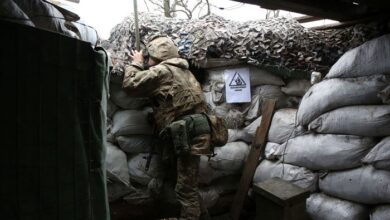 Photo of Russia, Ukraine agree to keep ceasefire, new talks next month