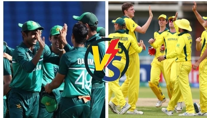ICC U19 World Cup: Pakistan, Australia to face off in quarter finals today