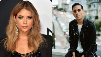 Photo of G-Eazy and Ashley Benson are back together after almost one year of split?