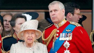 Photo of Options for Prince Andrew ‘risk huge reputational damage to the British monarchy’