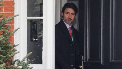 Photo of Islamophobia is unacceptable: Canadian PM Justin Trudeau